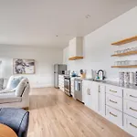 Stay Portland Collection - Designer 2Br Alberta Arts District 90 Walkscore