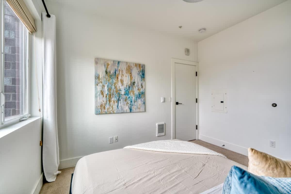 Apartment Collection - Designer 2br Alberta Arts District 90 Walkscore Portland